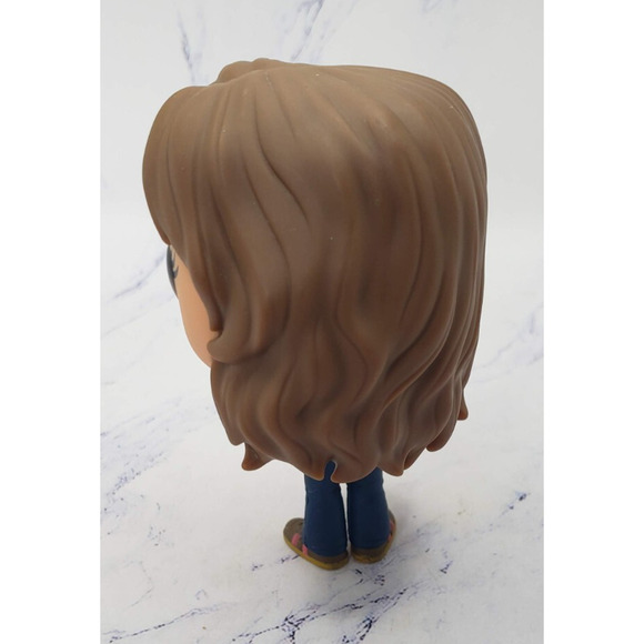 Funko Pop! Vinyl: Harry Potter - Hermione Granger #123 - Picture 2 of 6